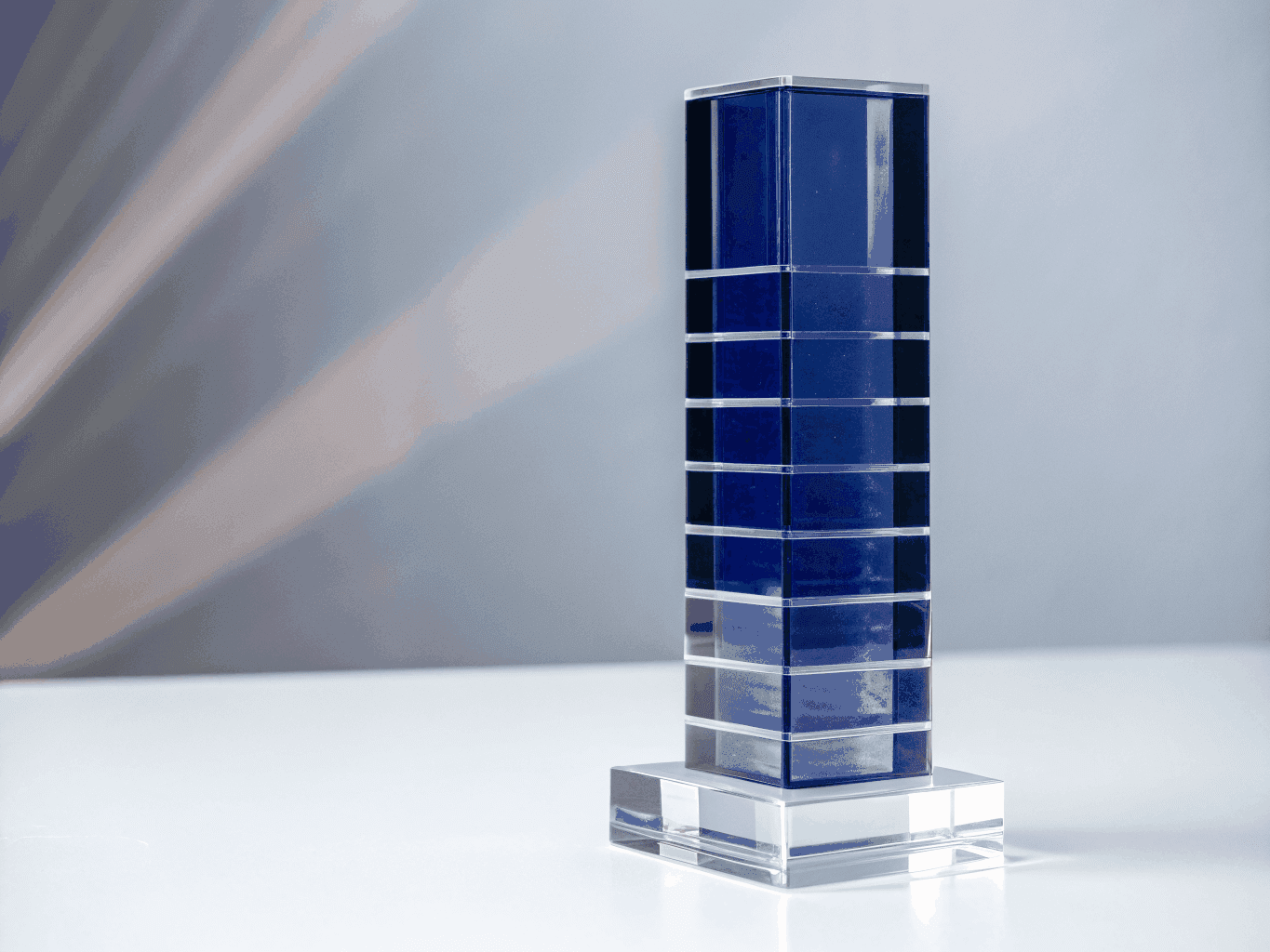 Crystal Achievement Awards