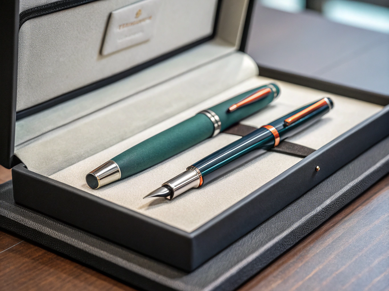 Executive Pen Sets