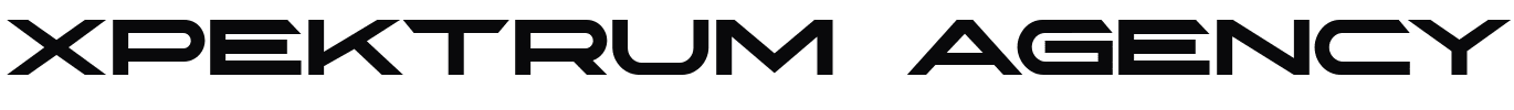 Xpektrum Agency